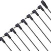 8 Way Daisy Chain Cable for Electric Guitar Effect Pedal Power Supply Adapter 9V - Image 4