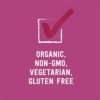 Amazon Brand - Mama Bear Organic Kids Vitamin D3 25 mcg (1000 IU) per serving, Bone and Immune Health, 80 Gummies - Image 4