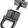 Aekvinks Quick Detach QD Sling Swivel Mount Hook Adapter RSA GBB Buckle 20mm Picatinny Rail Buckle Sling Hunting Accessories - Image 4