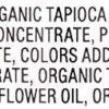 Amazon Brand - Mama Bear Organic Kids Vitamin D3 25 mcg (1000 IU) per serving, Bone and Immune Health, 80 Gummies - Image 9