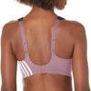 adidas Women's Tlrd Impact Training High Support Bra - Image 3