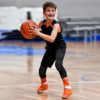 Youper Protective Knee Pads Compression Leg Sleeve for Basketball, Football, Volleyball, Youth & Adult Sizes (Small, Black) - Image 6