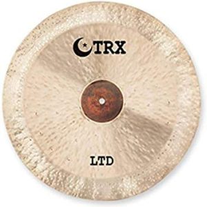 TRX Cymbals LTD-CH19 LTD-Series 19-Inch China Cymbal