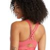Champion Women's The Absolute Eco Strappy Sports Bra - Image 2