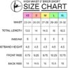 90 Degree By Reflex High Waist Power Flex Yoga Shorts - Tummy Control Biker Shorts for Women 2 Pack - Image 7