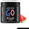 Origin Jocko Fuel Pre Workout Powder with L-Citrulline, Nootropic & Caffeine for Endurance & Stamina - Keto, Sugar Free Blend for Distance Running, Cycling, Jiu Jitsu - 30 Servings (Watermelon) - Image 5