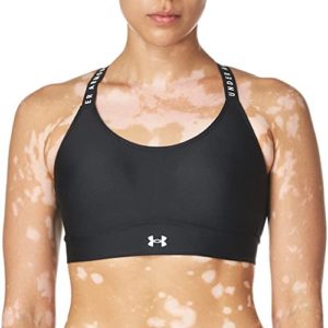 Under Armour Infinity Mid Covered Bra