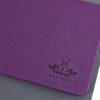 Yoga Knee Pad by Heathyoga, Great for Knees and Elbows While Doing Yoga and Floor Exercises, Yoga Knee Pads for Gardening, Yard Work and Baby Bath. Buffer, Grip, 26"x10"x½" - Image 2