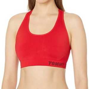 Tommy Hilfiger Women's Performance Sports Bra