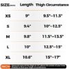 COOLOMG Protective Knee Pads Basketball Volleyball Football Crashproof Antislip (1Pair) for Kids Youth Adults - Image 2