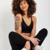 Motherhood Maternity Women's Mama Prima Compression Post Pregnancy Full Length Legging - Image 5