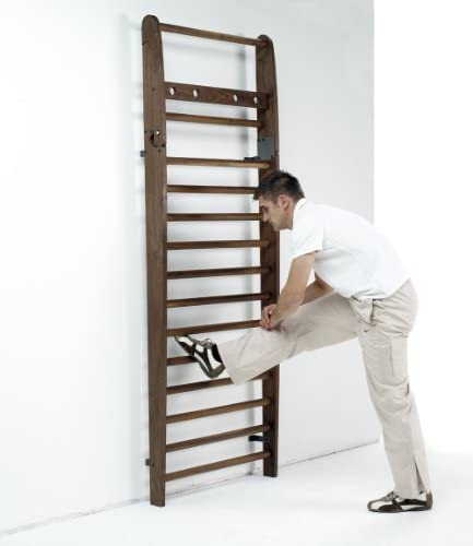 NOHrD by WaterRower Wall Bars (10) - Image 4