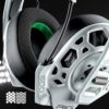 RIG 500 PRO EX 3D Audio Gaming Headset for Xbox Series X|S, Xbox One, Windows 10/11, with Dolby Atmos, 50mm Speaker Drivers - White - Image 6