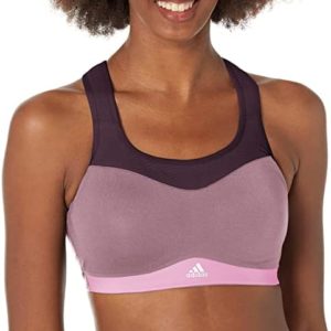 adidas Women's Tlrd Impact Training High Support Bra