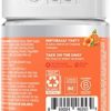 OLLY Heavenly Hair Gummies, Supports Strong Healthy Hair Growth, Keratin, Biotin, Amla, Grapefruit Flavor, 30 Day Supply - 60 Count - Image 9