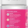 OLLY Undeniable Beauty Gummy, For Hair, Skin, Nails, Biotin, Vitamin C, Keratin, Chewable Supplement, Grapefruit, 30 Day Supply - 60 Count - Image 10