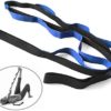 MengK Daisy Chains Multi-Loop Strap Nonelastic Stretching Band - Image 6