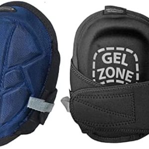 McGuire-Nicholas - 22382-1 22382 Gel Lite Pro Flooring Kneepads in Navy/Black