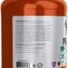 NOW Sports Nutrition, Pea Protein 24 g, Fast Absorbing, Unflavored Powder, 7-Pound - Image 3