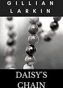 Daisy's Chain: A Cozy Ghost Mystery (Storage Ghost Mysteries Book 5)