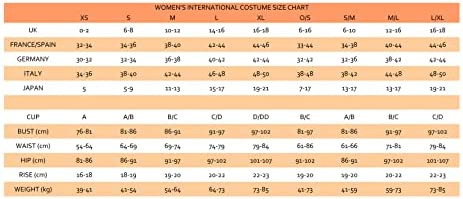 Dreamgirl Women's Gypsy - Image 4