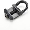 Aekvinks Quick Detach QD Sling Swivel Mount Hook Adapter RSA GBB Buckle 20mm Picatinny Rail Buckle Sling Hunting Accessories - Image 2