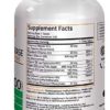 Bronson Super B Vitamin B Complex Sustained Slow Release (Vitamin B1, B2, B3, B6, B9 - Folic Acid, B12) Contains All B Vitamins 100 Tablets - Image 2