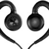 C Swivel Earpiece Surveillance Headset Pogo Pin Walkie Talkie Earphone for Motorola APX4000 APX6000 APX7000 APX8000 XPR6100 XPR6350 XPR6550 XPR7550 XPR7550e - Image 8