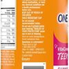 ONE A DAY Teen for Her Multivitamin Gummies Supplement with Vitamins A, C, E, B3, B6, B12, Calcium, and Vitamin D, 150 Count - Image 3