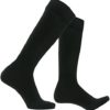 RANDY SUN Waterproof Skiing Socks, [SGS Certified] Unisex Knee High Breathable Hiking Trekking Sock 1 Pair - Image 8