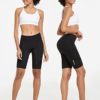 BALEAF Women's Bike Shorts 3D Padded Cycling Bicycle Mountain Biking Spinning Biker Shorts Padding Pocket UPF50+ - Image 6