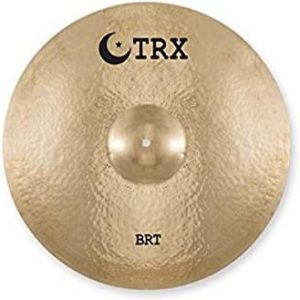 TRX Cymbals BRT Series BRT-C16 16-Inch Crash Cymbal