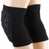 TTIO Knee Pads- Breathable Soft Lightweight Knee Padded for Skiing Skating Snowboarding Unisex - Image 2
