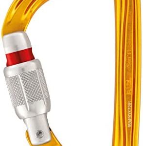 PETZL SM'D Carabiner