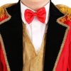 Circus Ring Master Deluxe Kids Costume Boys Ringmaster Costume - Image 4