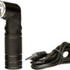 MAXXEON MXN04020 Scout, Swivel Head Rechargeable Pocket Flashlight, 600 Lumens - Image 2