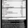 BEYOND RAW Lit On-The-Go | Ready to Drink Cans | Contains Caffeine, L-Citruline, and Beta-Alanine | Nitrix Oxide Preworkout Supplement | Jolly Rancher Green Apple | 12 Cans - Image 3