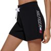 Tommy Hilfiger Performance Athletic Biker Shorts for Women (High Waist) - Image 3