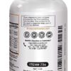 Bronson Super B Vitamin B Complex Sustained Slow Release (Vitamin B1, B2, B3, B6, B9 - Folic Acid, B12) Contains All B Vitamins 100 Tablets - Image 8