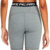 Nike Women's Pro Compression Shorts - Image 2