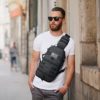 G4Free EDC Bag Tactical Sling Bag Backpack Molle Chest Shoulder Assault Pack Rectangular Outdoor Daypack - Image 6