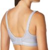 Wacoal Women's Plus Size Sport Contour Underwire Bra - Image 3