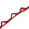 Nylon Daisy Chain Rope Adjustable Hanging Trapeze Extension Straps Yoga Hammock Hanging Strap Mountaineering Climbing Accessory - Image 5