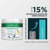 Purity Products EverStrong Powder from Muscle Matrix Blend - Creapure Creatine - Boron (FruiteX-B PhytoBoron) - CoffeeBerry Extract - Boosted with 1000 IU Vitamin D - Berry Burst (210 g) - Image 3