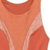 Core 10 Women's Studiotech High Neck Longline Yoga Bralette Sports Bra - Image 4