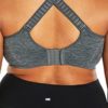 Marika Women's Plus Size Adjustable Seamless Sports Bra - Image 3