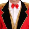 Adult Circus Showman Costume Ringmaster Costume - Image 5