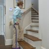 EZ-Step Stair Climbing Cane Purple - Image 2
