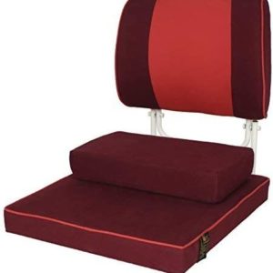 Friends of Meditation Buddha Bliss Yoga and Meditation Chair