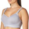 Wacoal Women's Plus Size Sport Contour Underwire Bra - Image 4